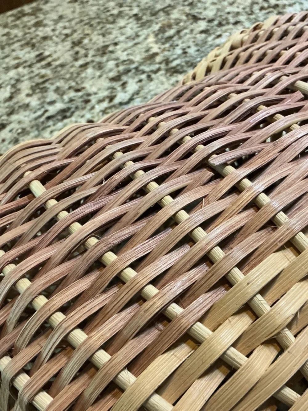 AI states it is called a Buttocks basket, melon basket or egg-gathering basket